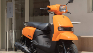 出售85年铃木tr125，经典摩托，情怀与速度的碰撞！