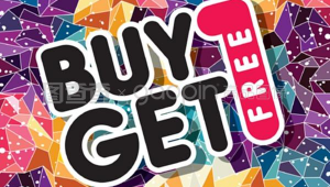 买 1：开启独特购物体验，探索别样消费之旅