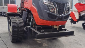 出售50开沟机，高效实用，助您轻松完成各类开沟作业