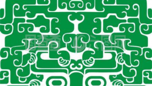 饕餮之欲：无尽贪婪背后的神秘传说与警示