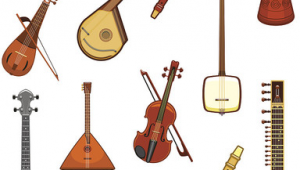 出售9成新二手架子鼓