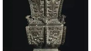 饕餮怎么读及含义解释：揭开神秘古老词语的面纱